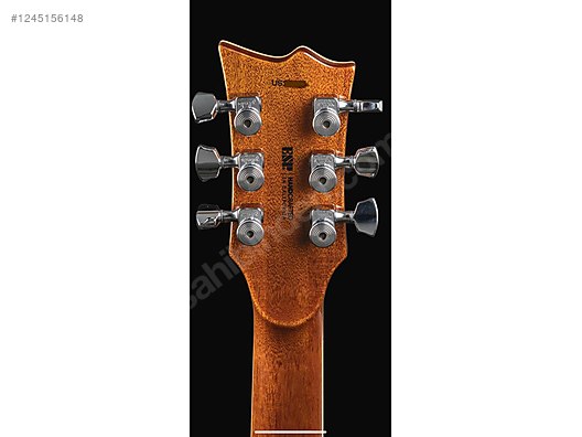 İkinci El ve Sıfır Alışveriş / Müzik / Müzik Aletleri / Telli Çalgılar / Gitar / Elektro