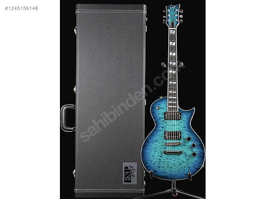 İkinci El ve Sıfır Alışveriş / Müzik / Müzik Aletleri / Telli Çalgılar / Gitar / Elektro