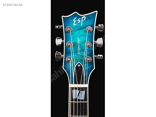ESP Elektro Gitar