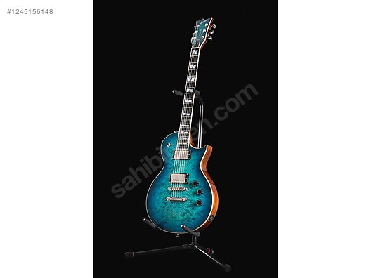 İkinci El ve Sıfır Alışveriş / Müzik / Müzik Aletleri / Telli Çalgılar / Gitar / Elektro