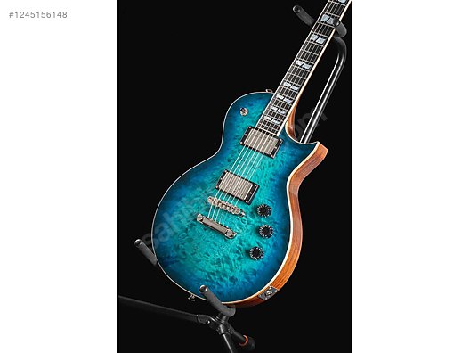 İkinci El ve Sıfır Alışveriş / Müzik / Müzik Aletleri / Telli Çalgılar / Gitar / Elektro