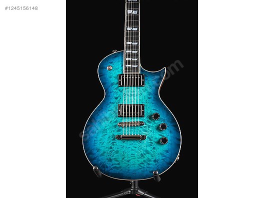 ESP Elektro Gitar