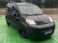 sahibinden satılık fiat fiorino istanbul bağcılar