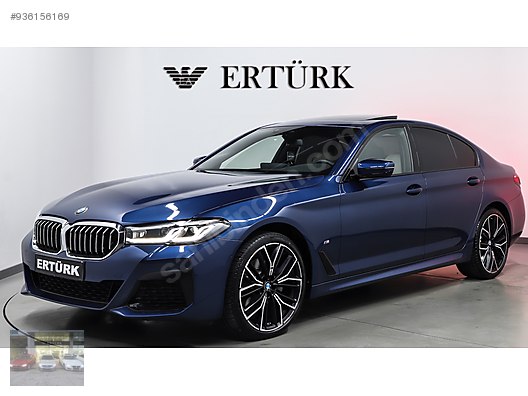 bmw 5 serisi 520d xdrive special edition m sport bayi 2020 bmw 5 20d xdrive m orj 20 jant gercek deri d isitma sahibinden comda 936156169