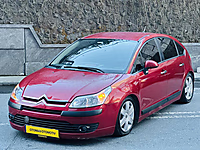 OTOMAN'DAN DEĞİŞENSİZ DİZEL MANUEL CİTROEN C4 SX #1280156189