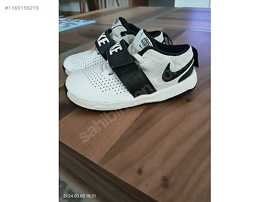 nike 27 numara erkek cocuk spor ayakkab at sahibinden 1165156215