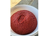 HATAY SALÇA ORJINAL