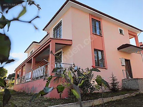 afyon gazligol de luks termal villa gunluk kiralik villa ilanlari sahibinden com da 617156245