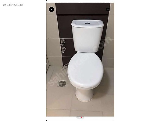 Used & Brand New Items / Garden & Home Improvement / Home Improvement / Bathroom & Kitchen / Bathroom Accessories