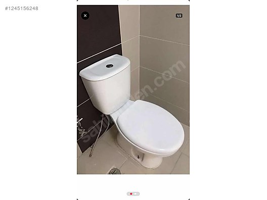 Used & Brand New Items / Garden & Home Improvement / Home Improvement / Bathroom & Kitchen / Bathroom Accessories