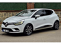 DİLEKCİ OTOMOTİV'DEN 2018 CLİO 1.5DCİ İCON OTOMATİK HATASIZ ORJ #1281156281