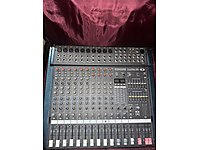 Dynacord powermate1000 mk1