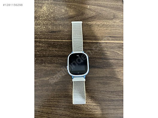 İkinci El ve Sıfır Alışveriş / Cep Telefonu & Aksesuar / Giyilebilir Teknoloji / Akıllı Saat / Bilicra