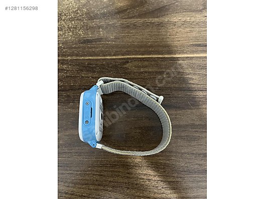 İkinci El ve Sıfır Alışveriş / Cep Telefonu & Aksesuar / Giyilebilir Teknoloji / Akıllı Saat / Bilicra