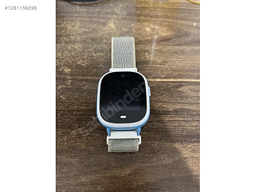 İkinci El ve Sıfır Alışveriş / Cep Telefonu & Aksesuar / Giyilebilir Teknoloji / Akıllı Saat / Bilicra