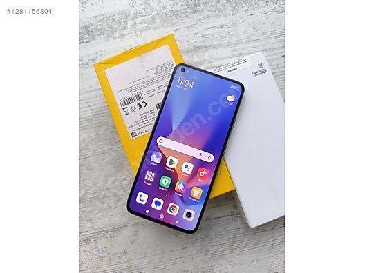İkinci El ve Sıfır Alışveriş / Cep Telefonu & Aksesuar / Cep Telefonu / Xiaomi / Mi 11 Lite