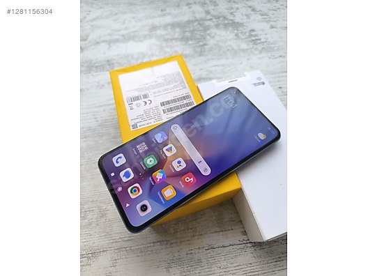 İkinci El ve Sıfır Alışveriş / Cep Telefonu & Aksesuar / Cep Telefonu / Xiaomi / Mi 11 Lite