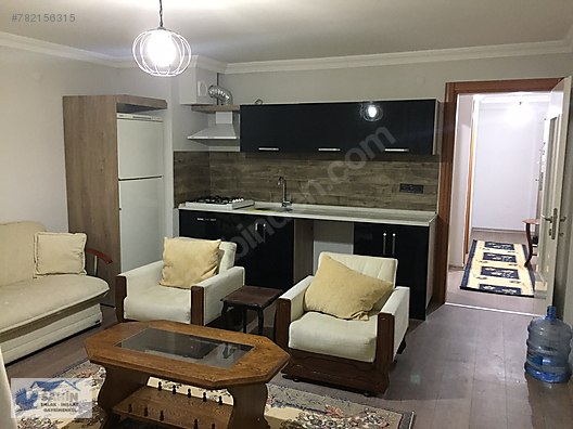 Emlak Ofisinden 1 1 M2 Kiralik Daire 1 000 Tl Ye Sahibinden Com