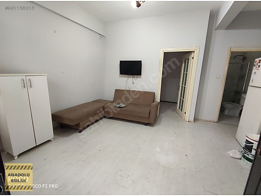 bahcelievler soganlida bekara uygun kiralik esyali daire 1 1 kiralik daire ilanlari sahibinden com da 981156315