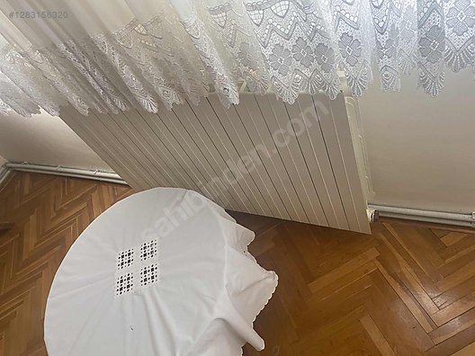 İkinci El ve Sıfır Alışveriş / Bahçe & Yapı Market / Yapı Malzemeleri / Isıtma / Petek & Havlupan