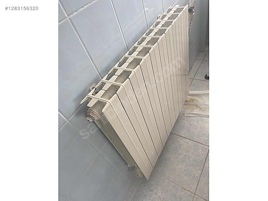 İkinci El ve Sıfır Alışveriş / Bahçe & Yapı Market / Yapı Malzemeleri / Isıtma / Petek & Havlupan