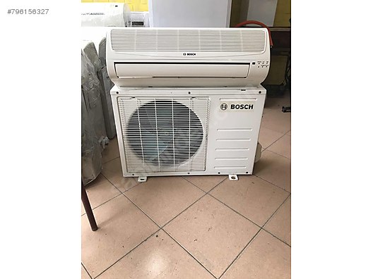 Tertemiz 12000 Btu Bosch Klima At Sahibinden Com 796156327