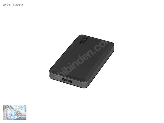 İkinci El ve Sıfır Alışveriş / Bilgisayar / Çevre Birimleri / Harddisk Kutusu