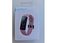 AKILLI SPORCU SAATİ HONOR BAND 5