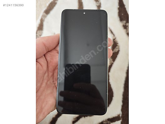 İkinci El ve Sıfır Alışveriş / Cep Telefonu & Aksesuar / Cep Telefonu / Xiaomi / 12S