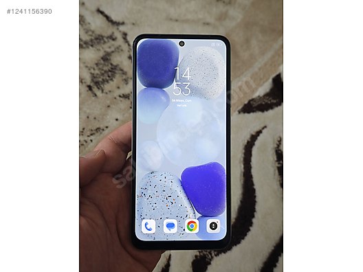 İkinci El ve Sıfır Alışveriş / Cep Telefonu & Aksesuar / Cep Telefonu / Xiaomi / 12S