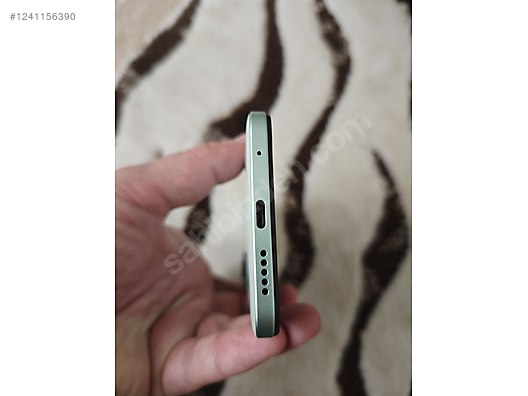 İkinci El ve Sıfır Alışveriş / Cep Telefonu & Aksesuar / Cep Telefonu / Xiaomi / 12S