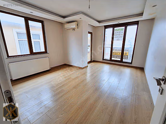 Güngören Camlıkahve'de 180 m2 Kat Mülkiyetli 5+1Dubleks 9 Yıllık #1276156391