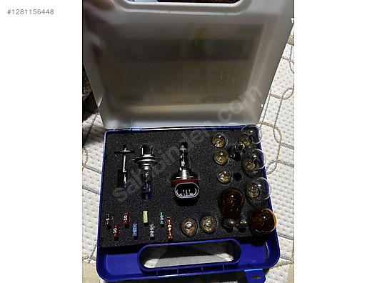 İkinci El ve Sıfır Alışveriş / Bahçe & Yapı Market / Yapı Malzemeleri / Aydınlatma / Ampul