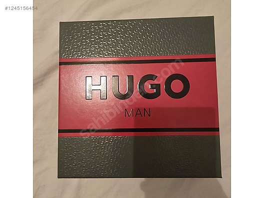 İkinci El ve Sıfır Alışveriş / Kişisel Bakım & Kozmetik / Parfüm / Erkek