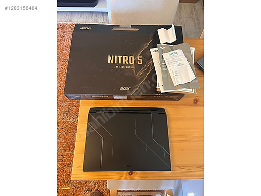 Used & Brand New Items / Gaming & Gamers Exclusive / Gaming PC / Gaming Laptop / Acer