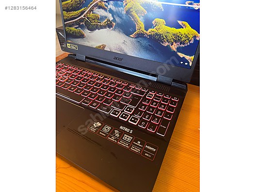 Used & Brand New Items / Gaming & Gamers Exclusive / Gaming PC / Gaming Laptop / Acer