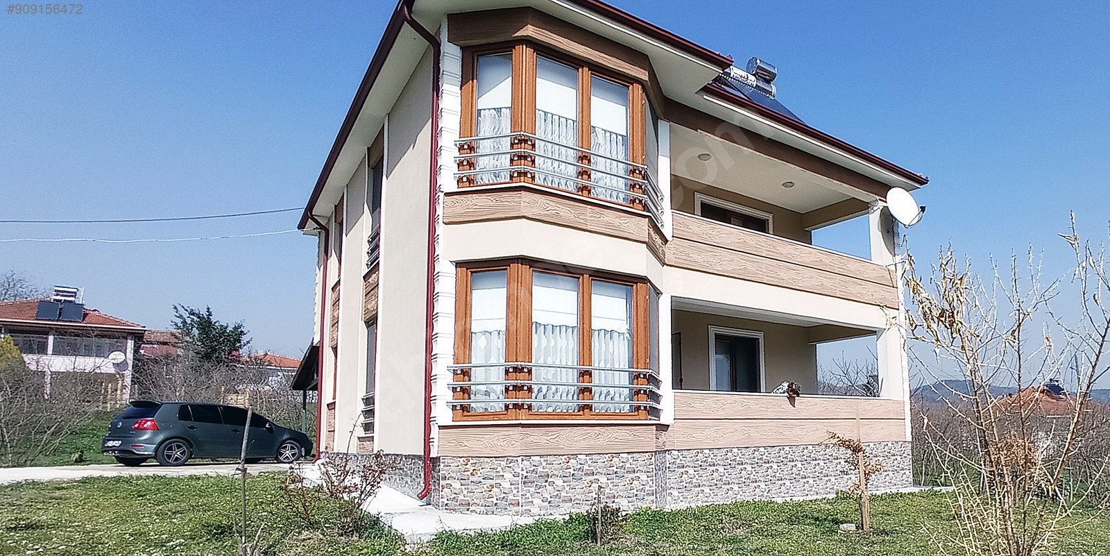 Sahibinden Aracısız Satılık Dubleks Ev ve Arsa Satılık Villa İlanları