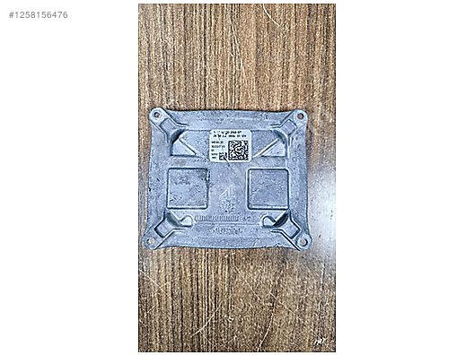 Orjinal Egea Far Led Beyni Sol 147000026800