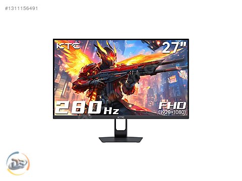 KTC H27E22P 27