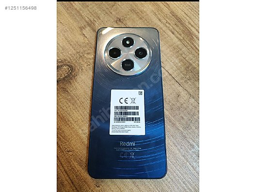 Used & Brand New Items / Cell Phones & Accessories / Cell Phones / Xiaomi / Redmi 14C