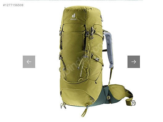 Used & Brand New Items / Sports / Nature Sports / Camping / Bags