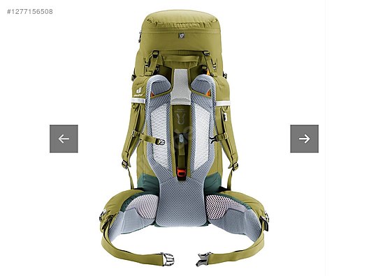 Used & Brand New Items / Sports / Nature Sports / Camping / Bags