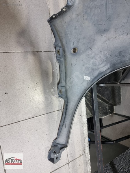 Mercedes A Çamurluk