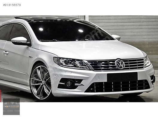 2017 vw passat r line accessories