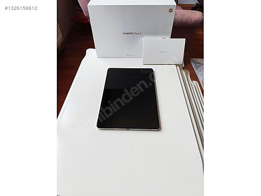 Xiaomi Pad 5 256 GB Tablet - 1326156612