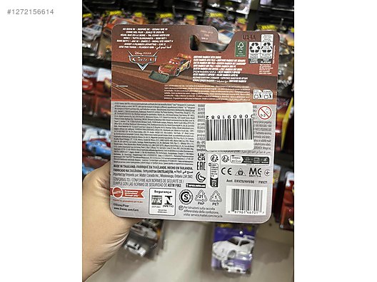 Used & Brand New Items / Toys & Hobbies / Diecast Model / Cars