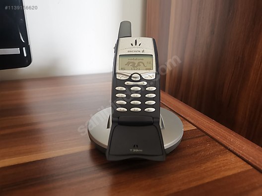 Used & Brand New Items / Cell Phones & Accessories / Cell Phones / Sony Ericsson / T39M