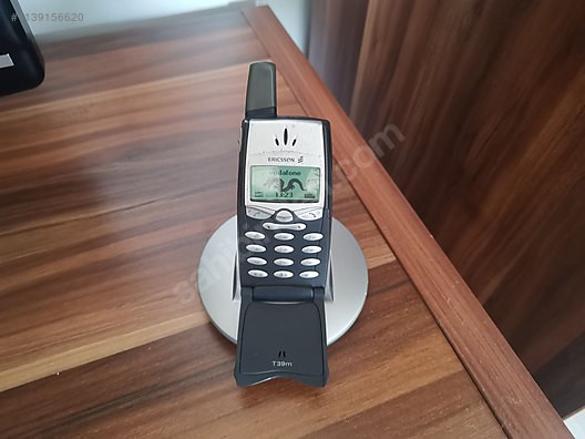 Used & Brand New Items / Cell Phones & Accessories / Cell Phones / Sony Ericsson / T39M