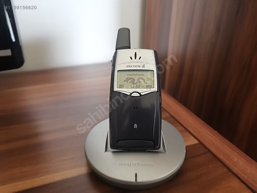 Used & Brand New Items / Cell Phones & Accessories / Cell Phones / Sony Ericsson / T39M