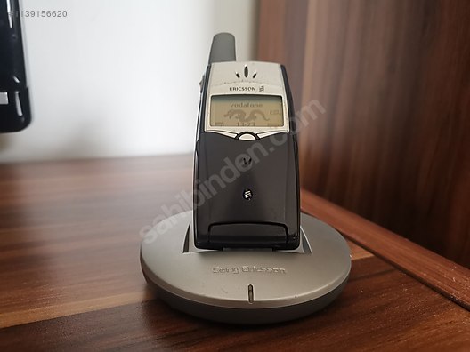 Used & Brand New Items / Cell Phones & Accessories / Cell Phones / Sony Ericsson / T39M